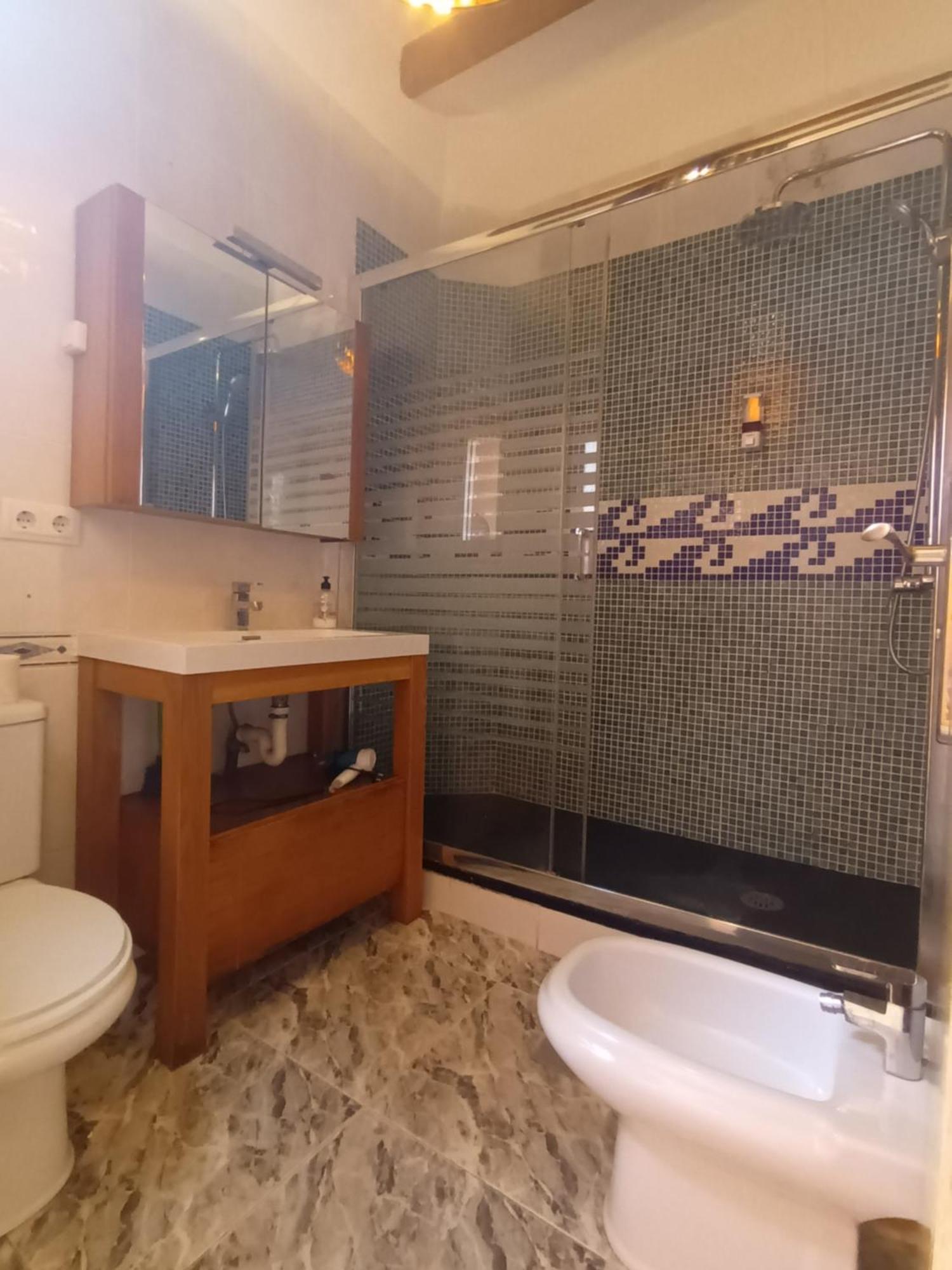 Apartamento Paris L'Hospitalet de Llobregat Eksteriør bilde